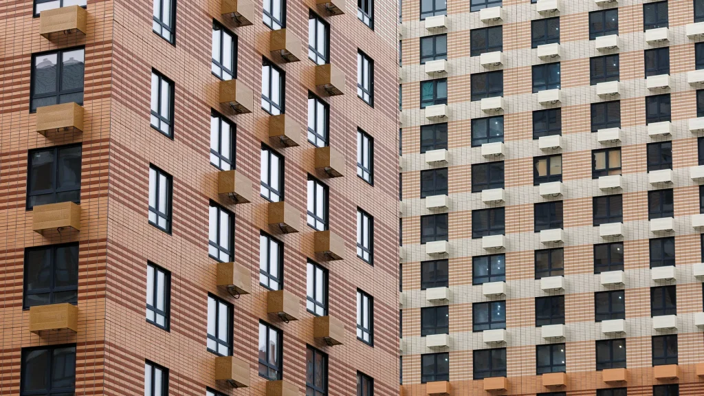 Рынок недвижимости России в 2026 году: факты и прогнозы